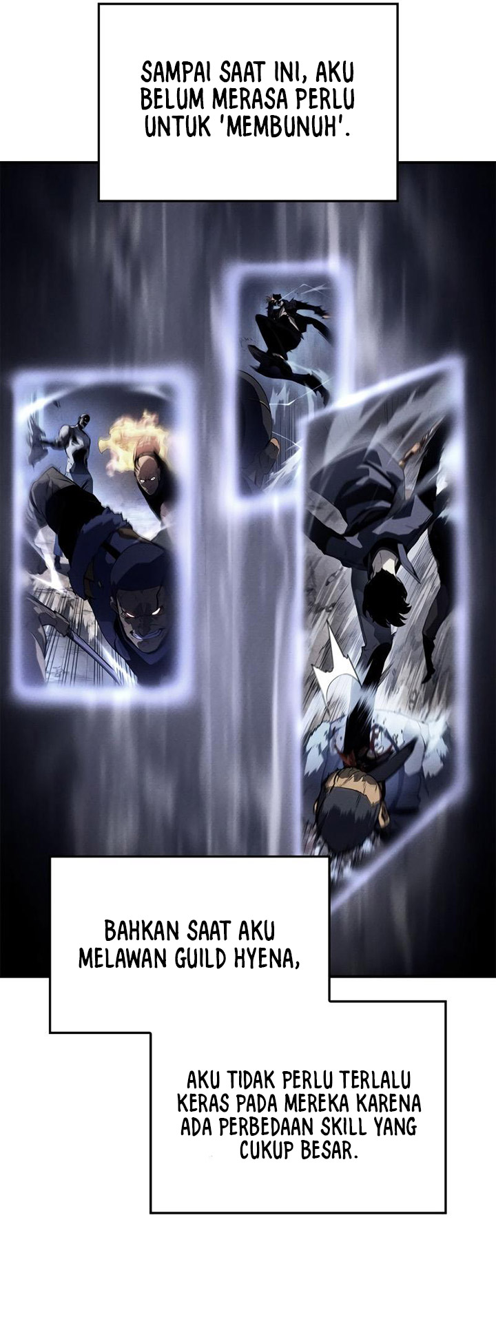 Read Solo Leveling Ragnarok Bahasa Indonesia ID Manga Online