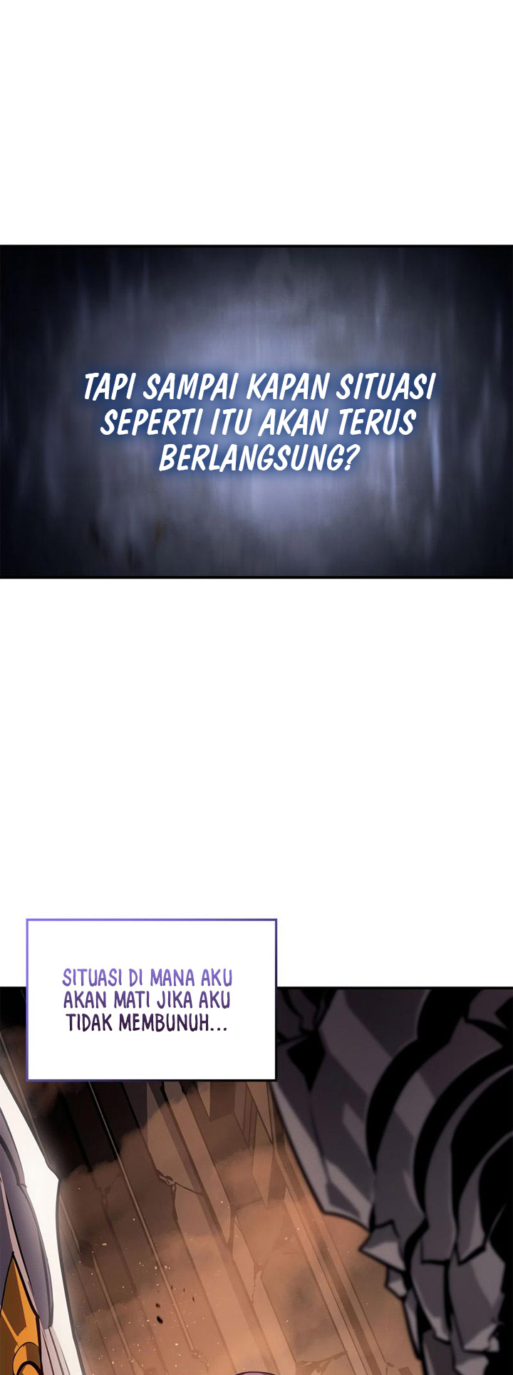 Read Solo Leveling Ragnarok Bahasa Indonesia ID Manga Online