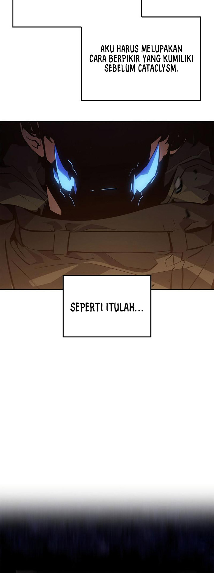 Read Solo Leveling Ragnarok Bahasa Indonesia ID Manga Online