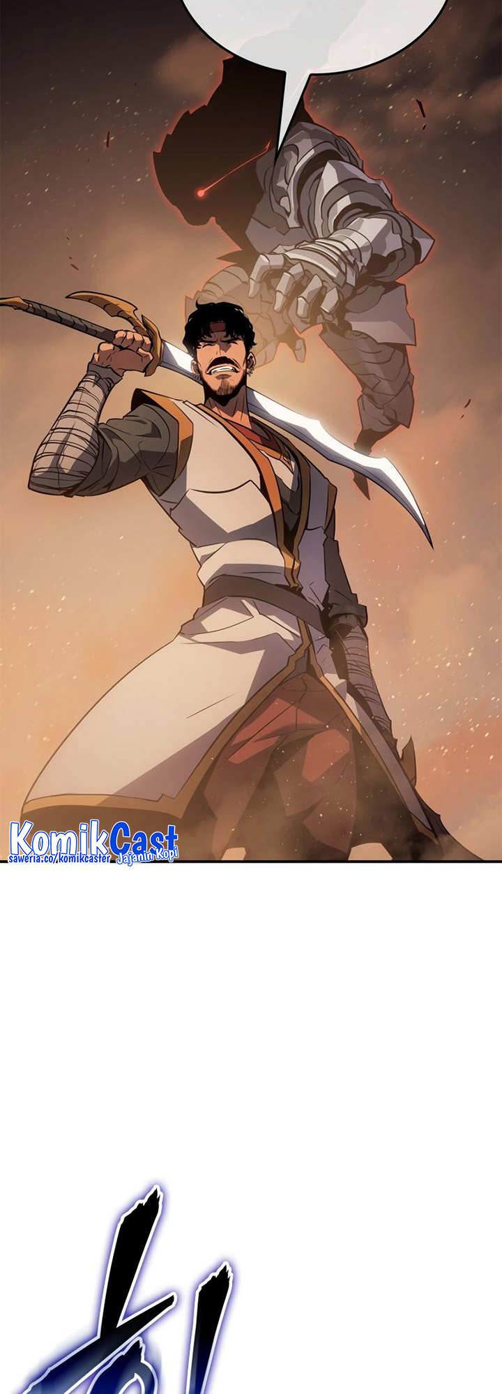 Read Solo Leveling Ragnarok Bahasa Indonesia ID Manga Online