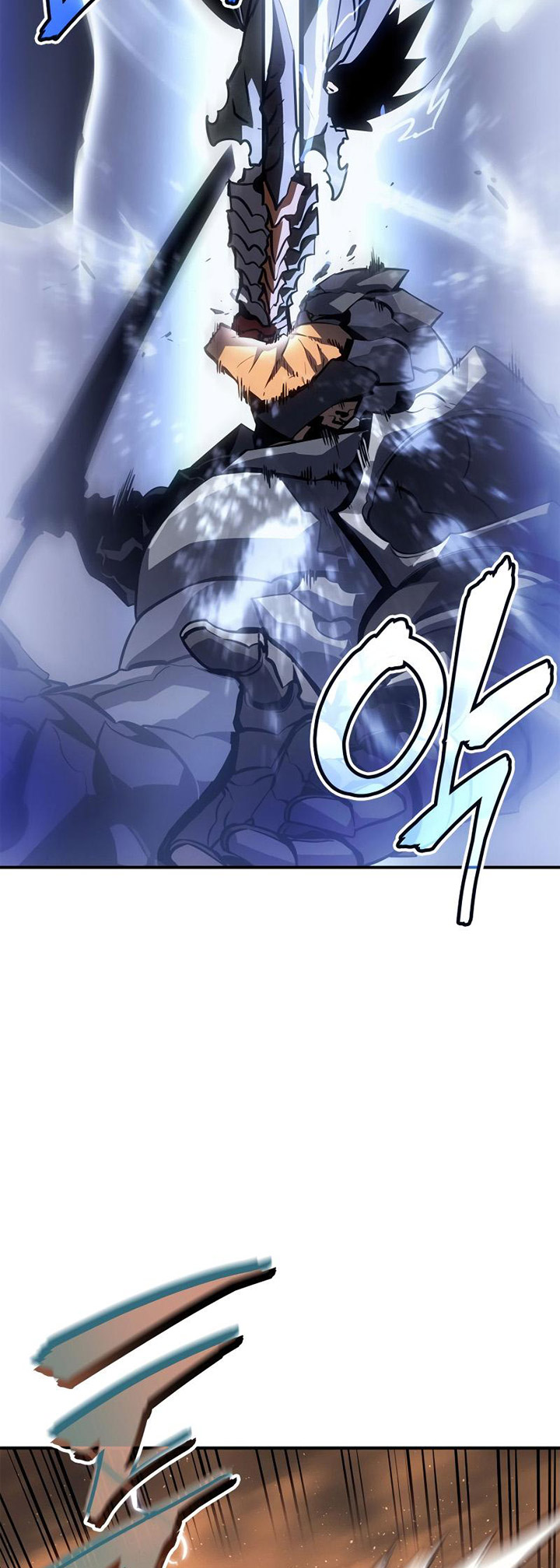 Read Solo Leveling Ragnarok Bahasa Indonesia ID Manga Online