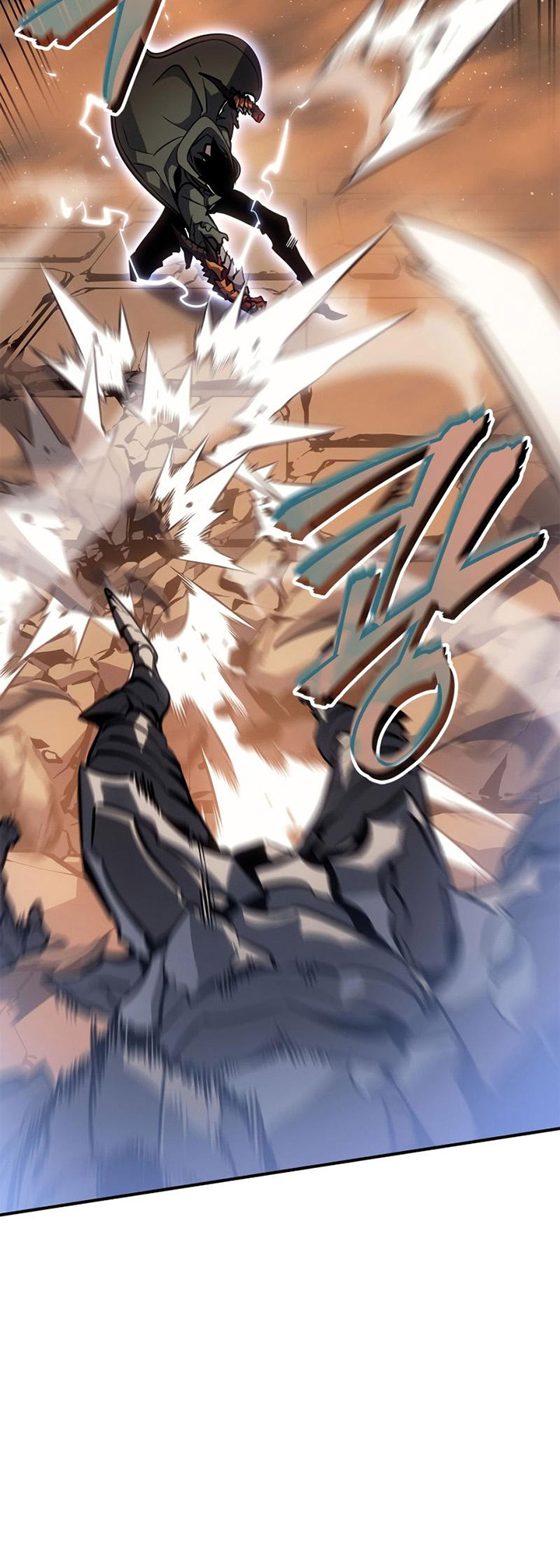 Read Solo Leveling Ragnarok Bahasa Indonesia ID Manga Online