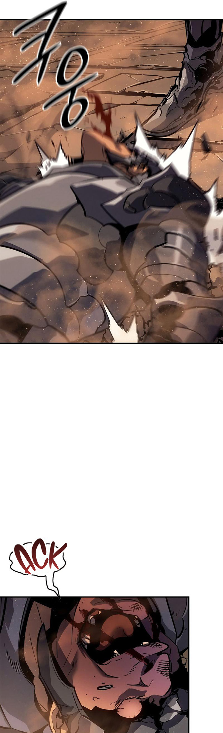 Read Solo Leveling Ragnarok Bahasa Indonesia ID Manga Online