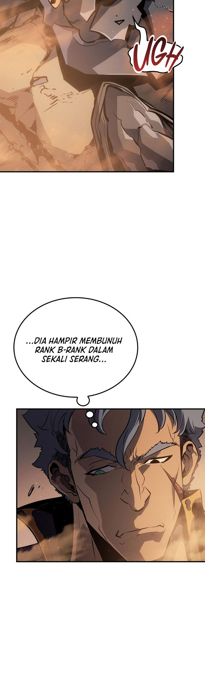 Read Solo Leveling Ragnarok Bahasa Indonesia ID Manga Online
