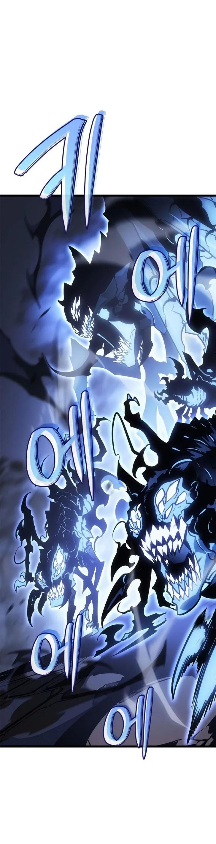 Read Solo Leveling Ragnarok Bahasa Indonesia ID Manga Online