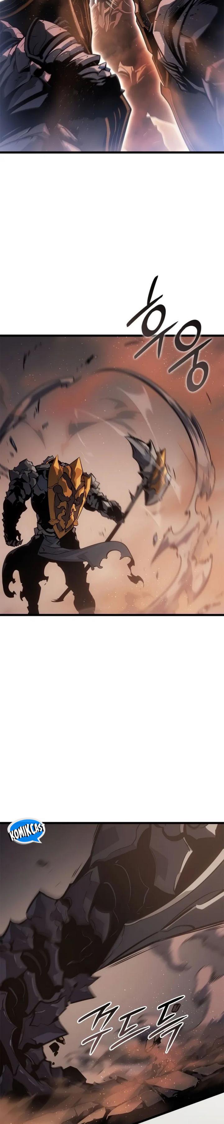 Read Solo Leveling Ragnarok Bahasa Indonesia ID Manga Online