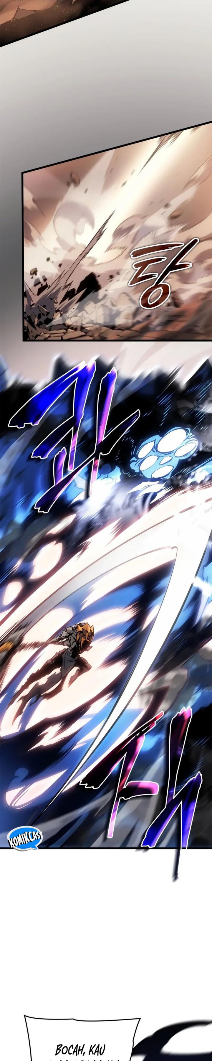 Read Solo Leveling Ragnarok Bahasa Indonesia ID Manga Online