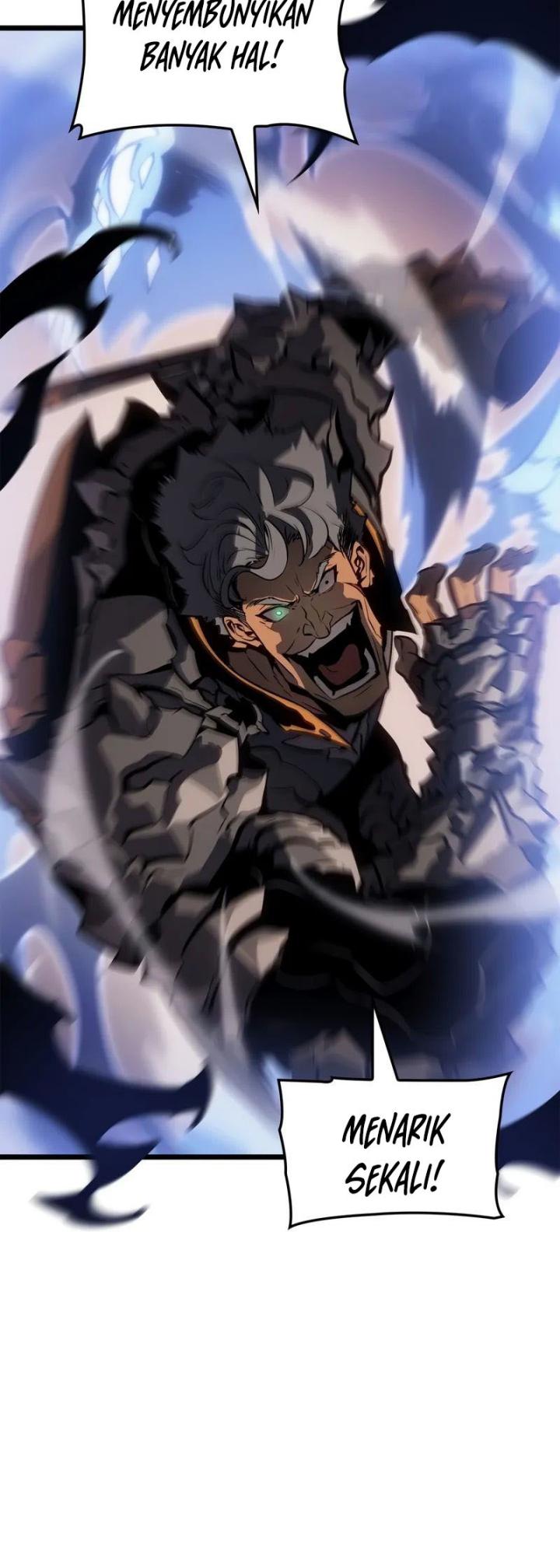 Read Solo Leveling Ragnarok Bahasa Indonesia ID Manga Online
