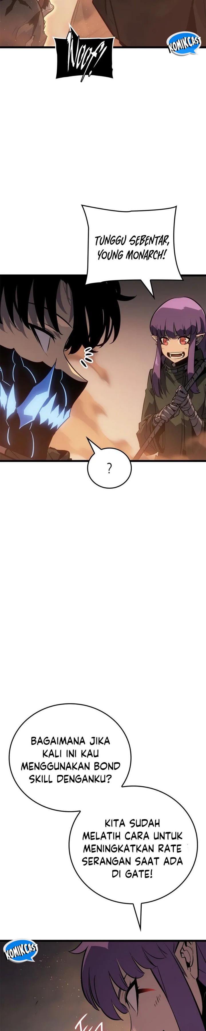 Read Solo Leveling Ragnarok Bahasa Indonesia ID Manga Online