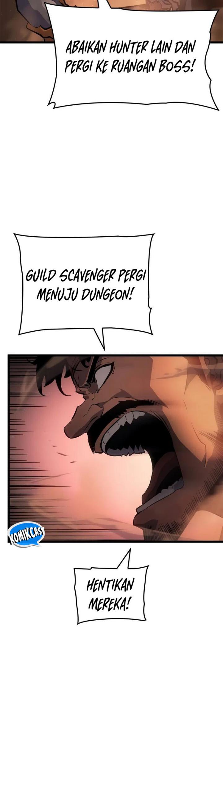 Read Solo Leveling Ragnarok Bahasa Indonesia ID Manga Online