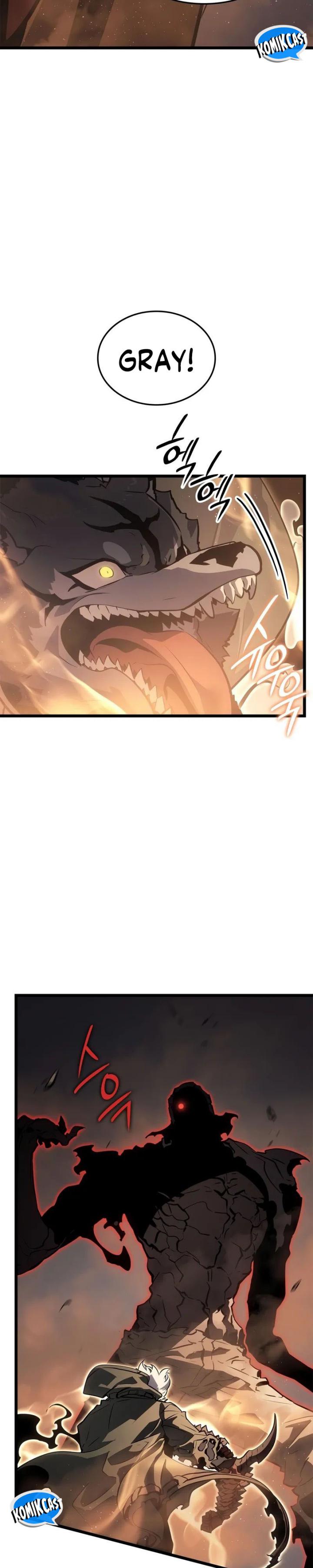 Read Solo Leveling Ragnarok Bahasa Indonesia ID Manga Online