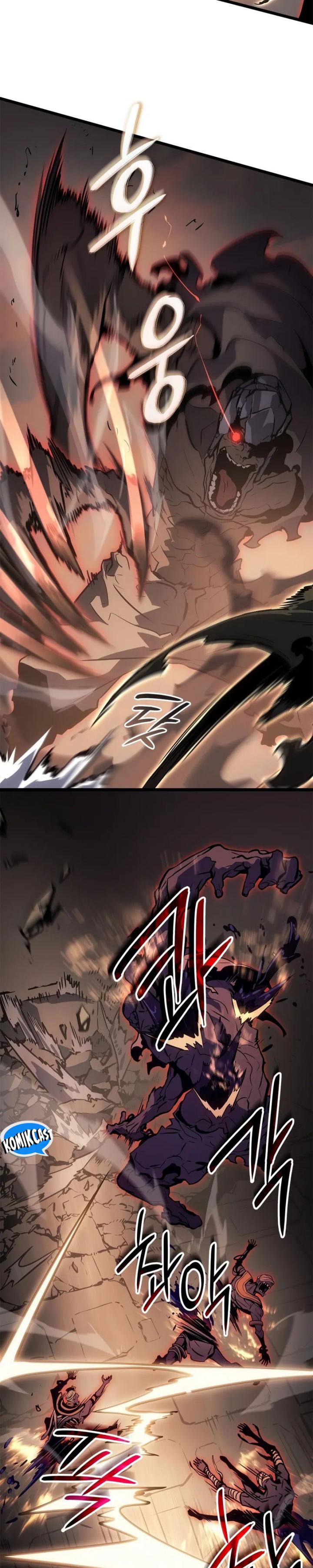 Read Solo Leveling Ragnarok Bahasa Indonesia ID Manga Online