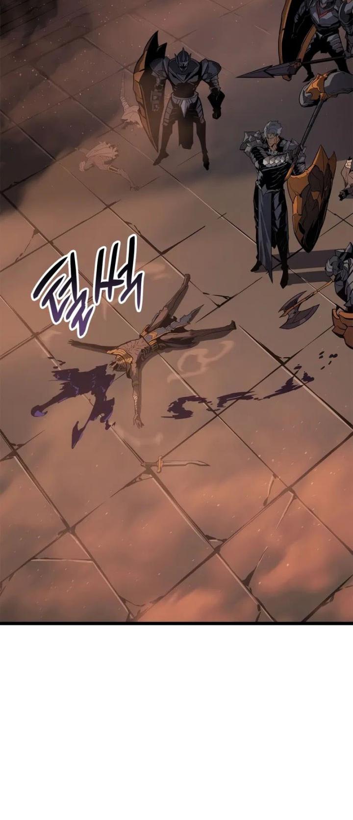 Read Solo Leveling Ragnarok Bahasa Indonesia ID Manga Online