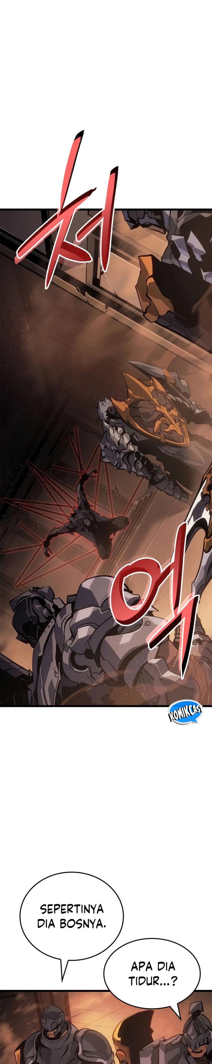 Read Solo Leveling Ragnarok Bahasa Indonesia ID Manga Online