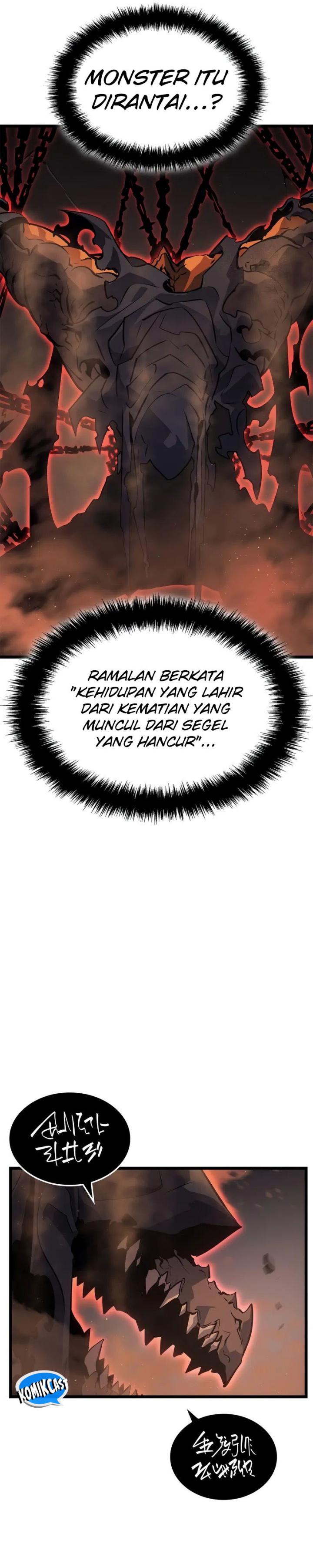 Read Solo Leveling Ragnarok Bahasa Indonesia ID Manga Online