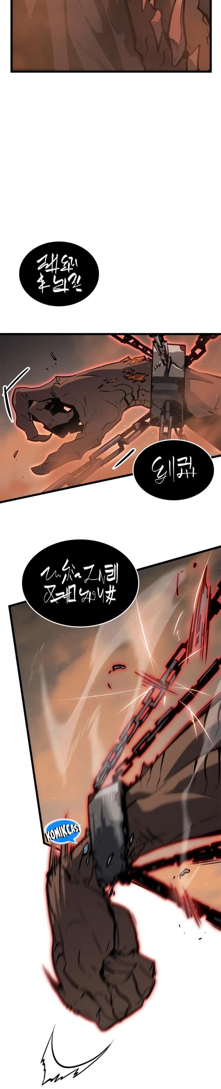 Read Solo Leveling Ragnarok Bahasa Indonesia ID Manga Online
