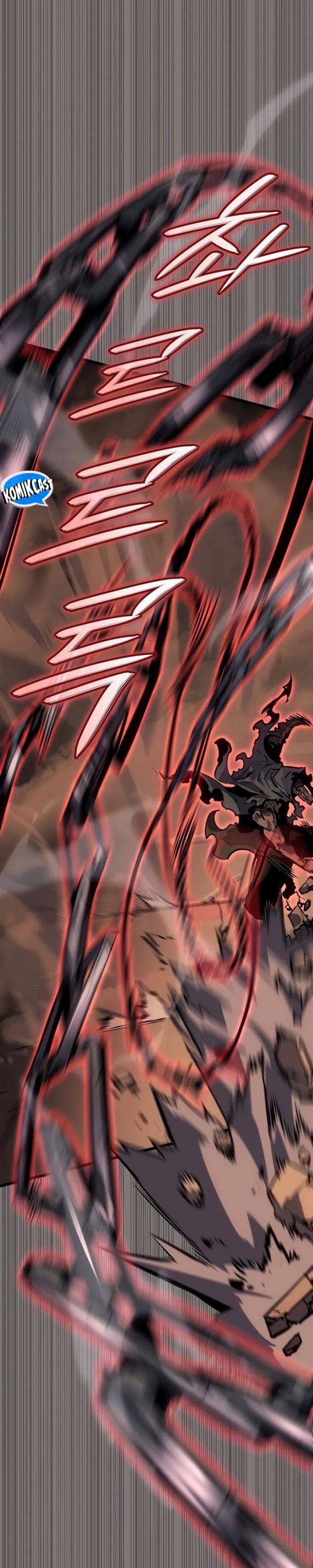 Read Solo Leveling Ragnarok Bahasa Indonesia ID Manga Online
