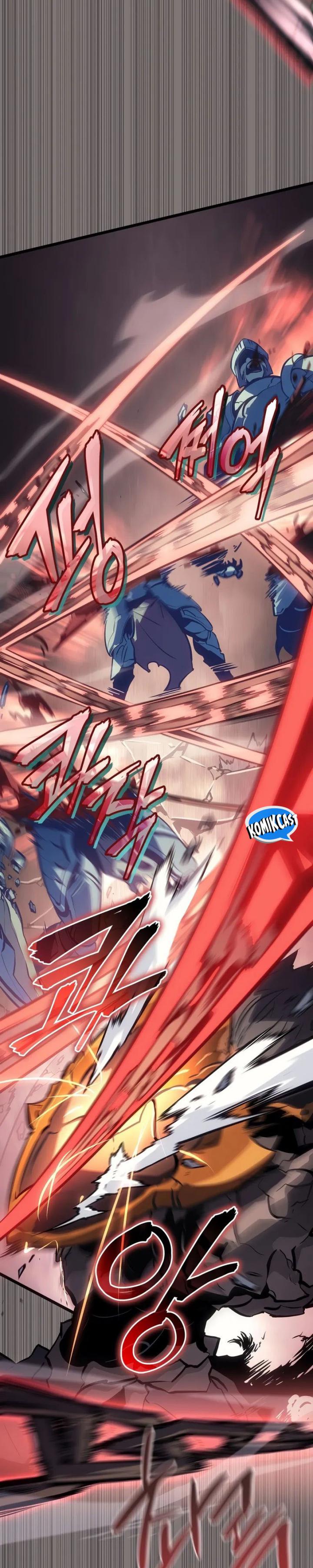 Read Solo Leveling Ragnarok Bahasa Indonesia ID Manga Online