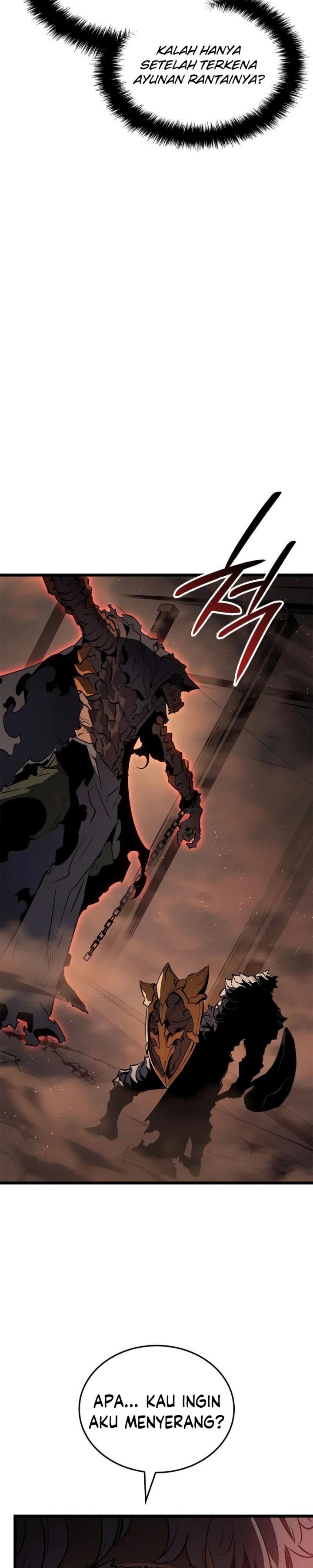 Read Solo Leveling Ragnarok Bahasa Indonesia ID Manga Online