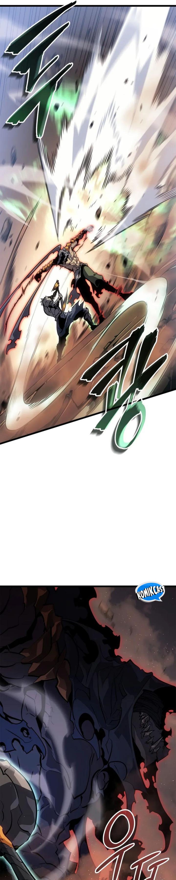 Read Solo Leveling Ragnarok Bahasa Indonesia ID Manga Online