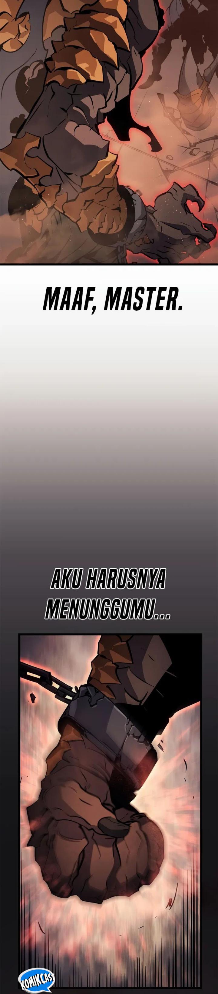 Read Solo Leveling Ragnarok Bahasa Indonesia ID Manga Online