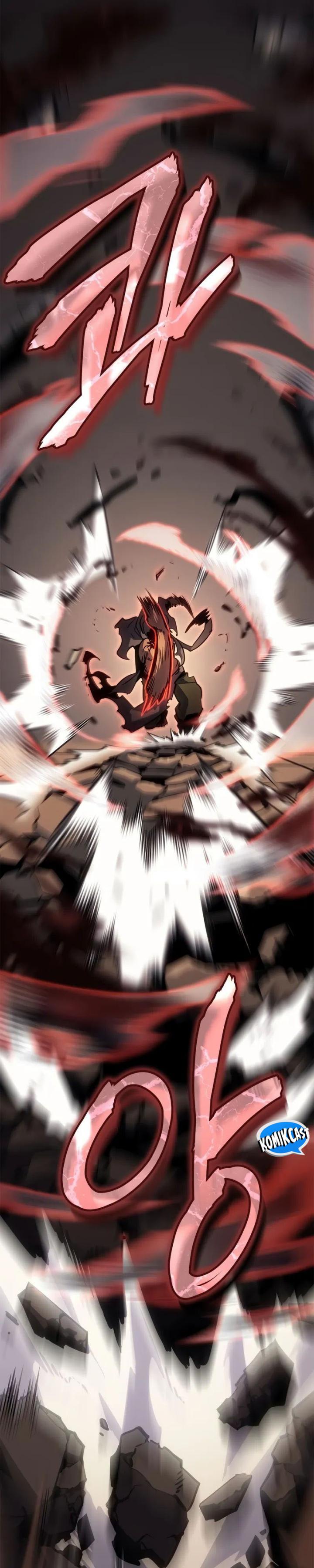 Read Solo Leveling Ragnarok Bahasa Indonesia ID Manga Online