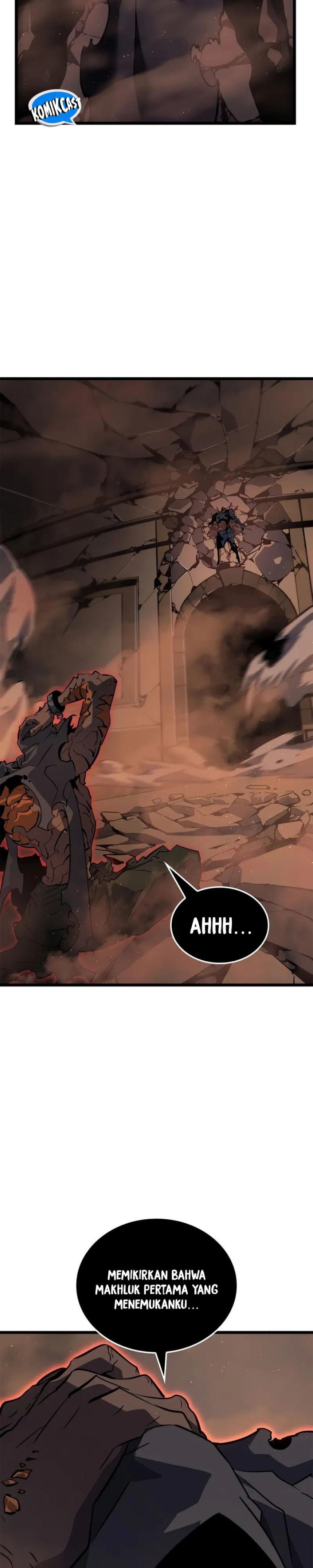 Read Solo Leveling Ragnarok Bahasa Indonesia ID Manga Online