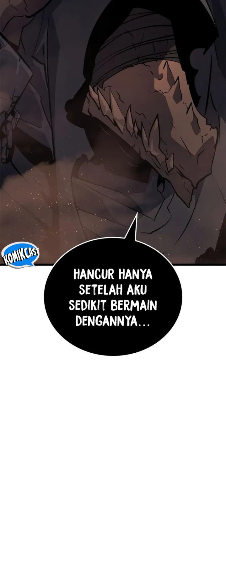 Read Solo Leveling Ragnarok Bahasa Indonesia ID Manga Online