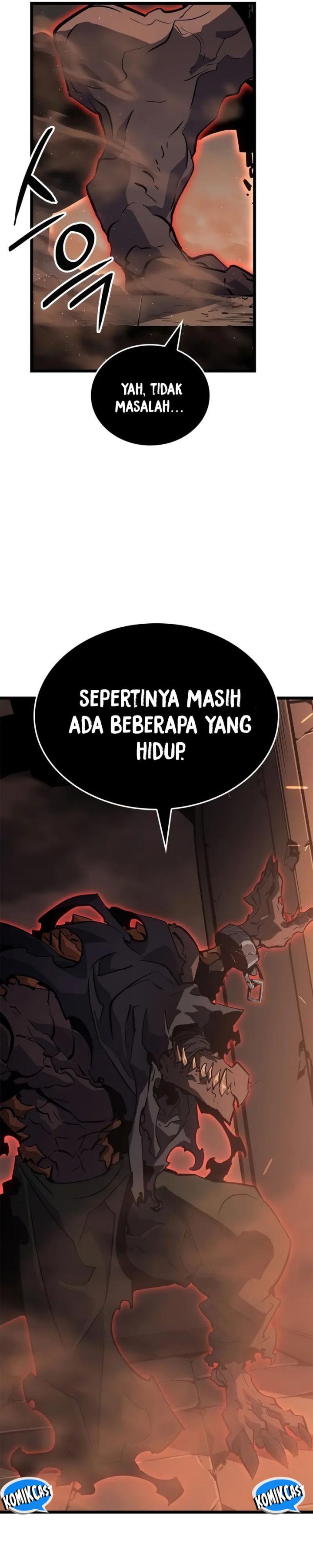 Read Solo Leveling Ragnarok Bahasa Indonesia ID Manga Online