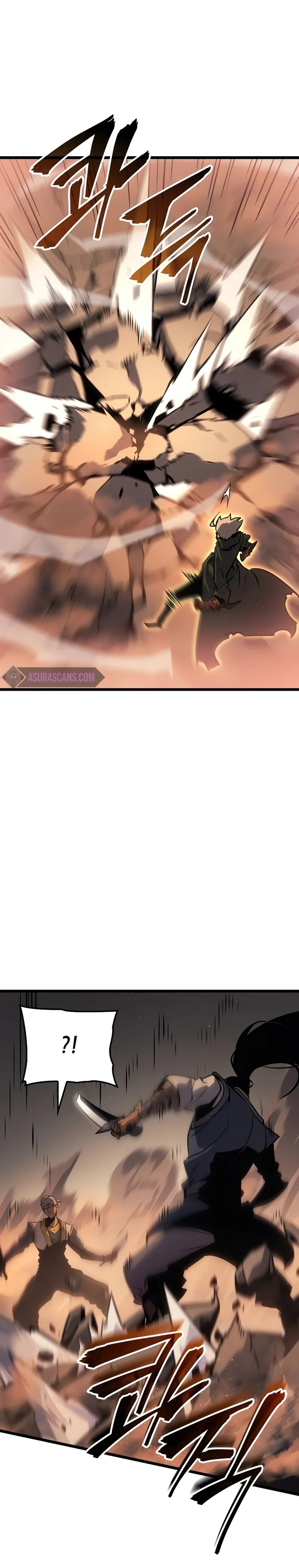 Read Solo Leveling Ragnarok Bahasa Indonesia ID Manga Online