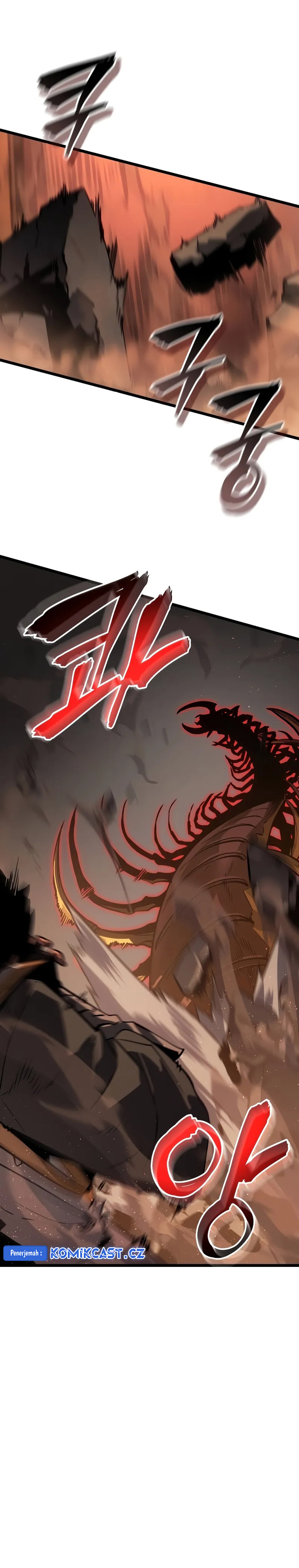 Read Solo Leveling Ragnarok Bahasa Indonesia ID Manga Online