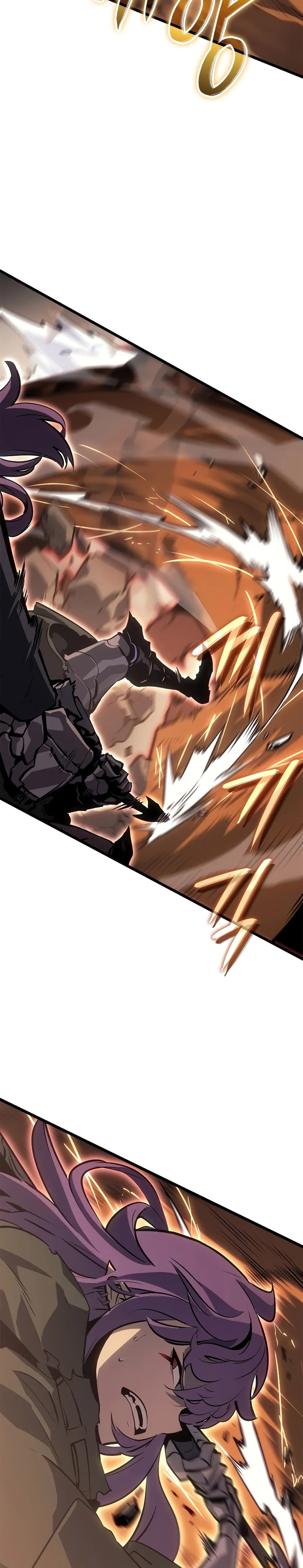 Read Solo Leveling Ragnarok Bahasa Indonesia ID Manga Online