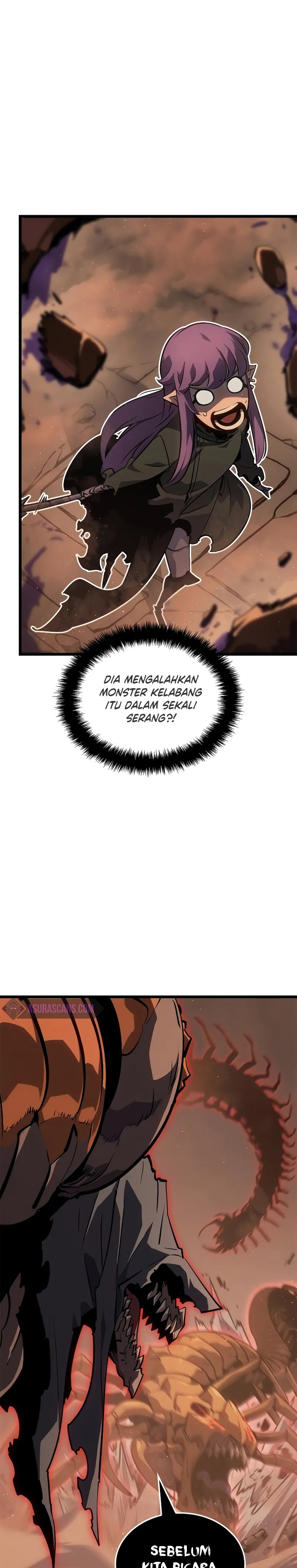 Read Solo Leveling Ragnarok Bahasa Indonesia ID Manga Online