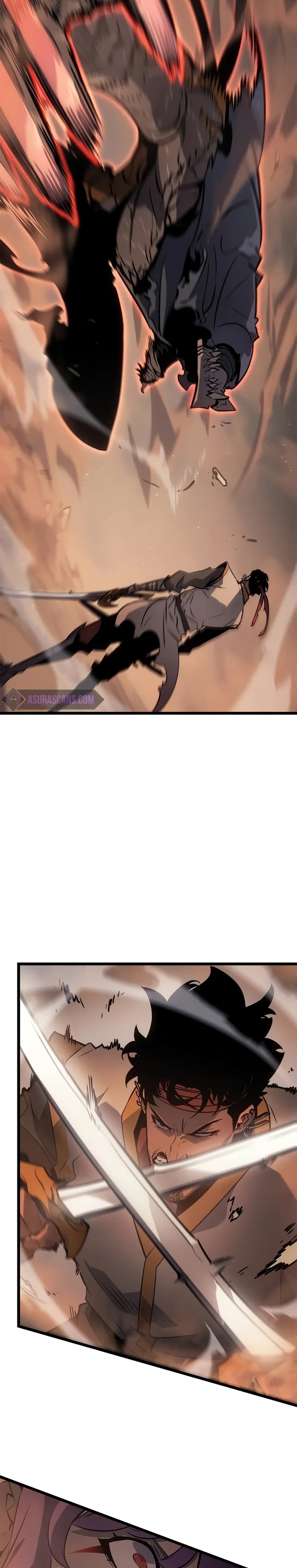 Read Solo Leveling Ragnarok Bahasa Indonesia ID Manga Online