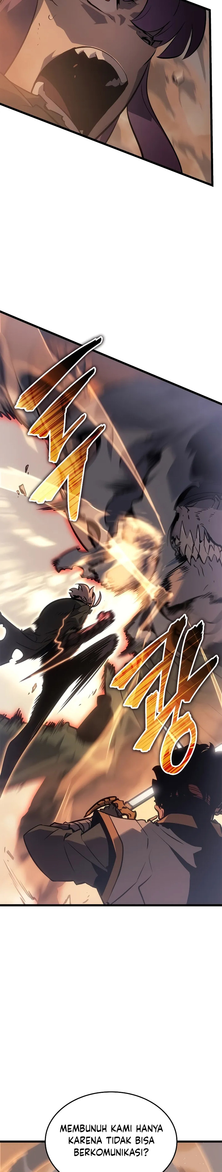 Read Solo Leveling Ragnarok Bahasa Indonesia ID Manga Online