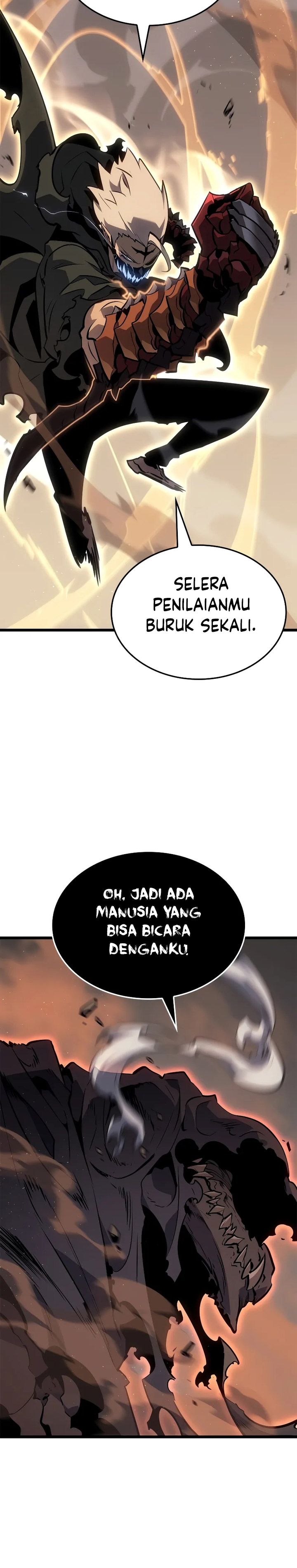 Read Solo Leveling Ragnarok Bahasa Indonesia ID Manga Online