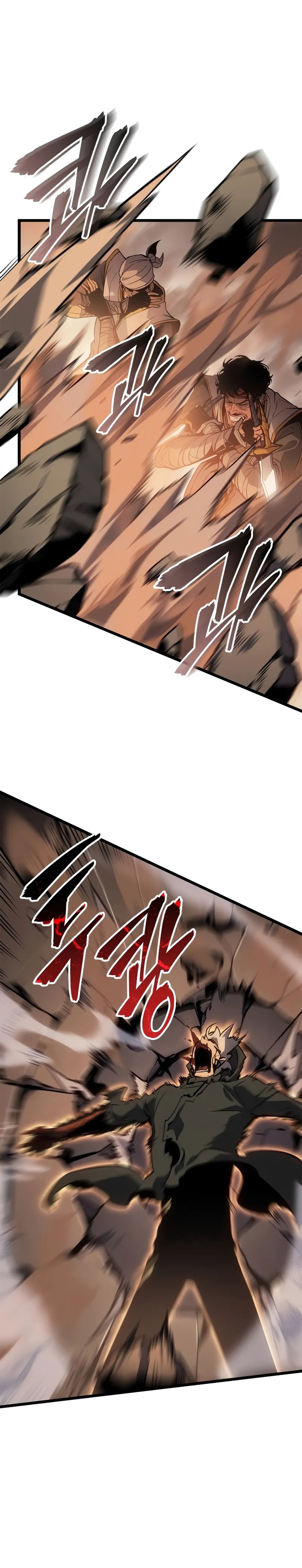 Read Solo Leveling Ragnarok Bahasa Indonesia ID Manga Online