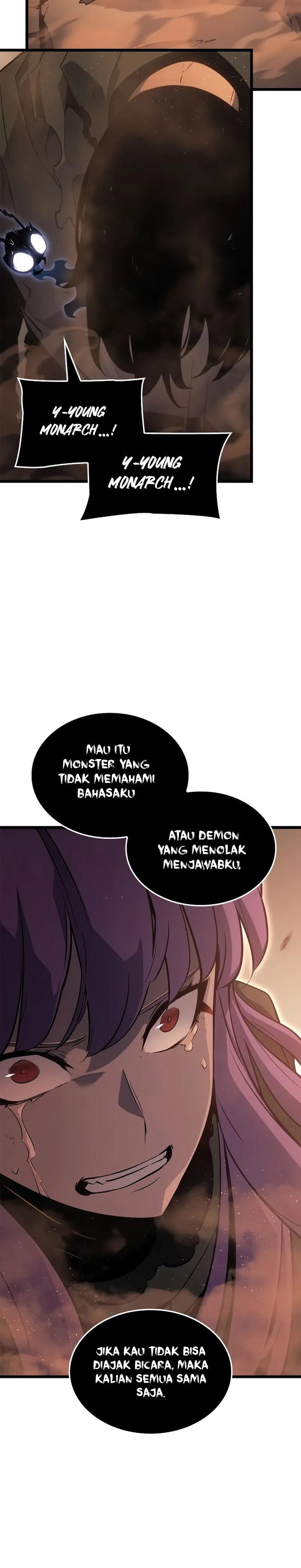 Read Solo Leveling Ragnarok Bahasa Indonesia ID Manga Online
