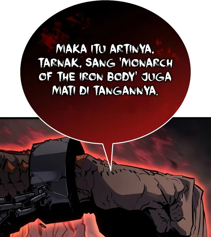 Read Solo Leveling Ragnarok Bahasa Indonesia ID Manga Online