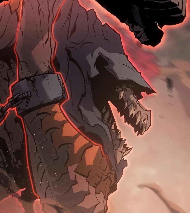 Read Solo Leveling Ragnarok Bahasa Indonesia ID Manga Online