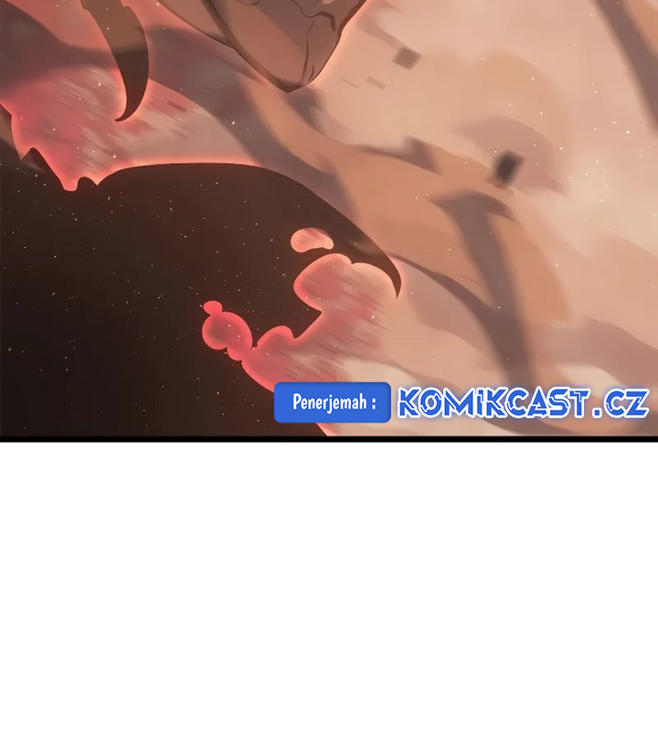 Read Solo Leveling Ragnarok Bahasa Indonesia ID Manga Online