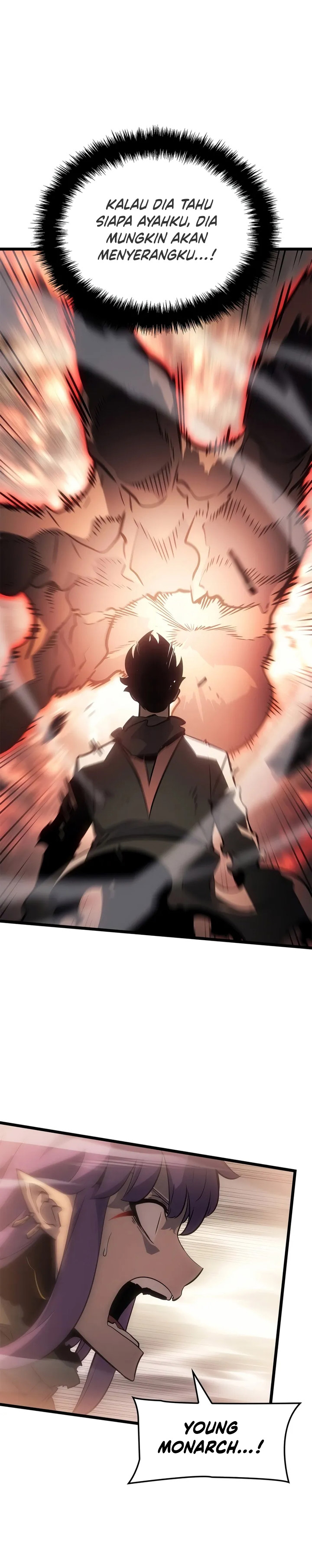 Read Solo Leveling Ragnarok Bahasa Indonesia ID Manga Online