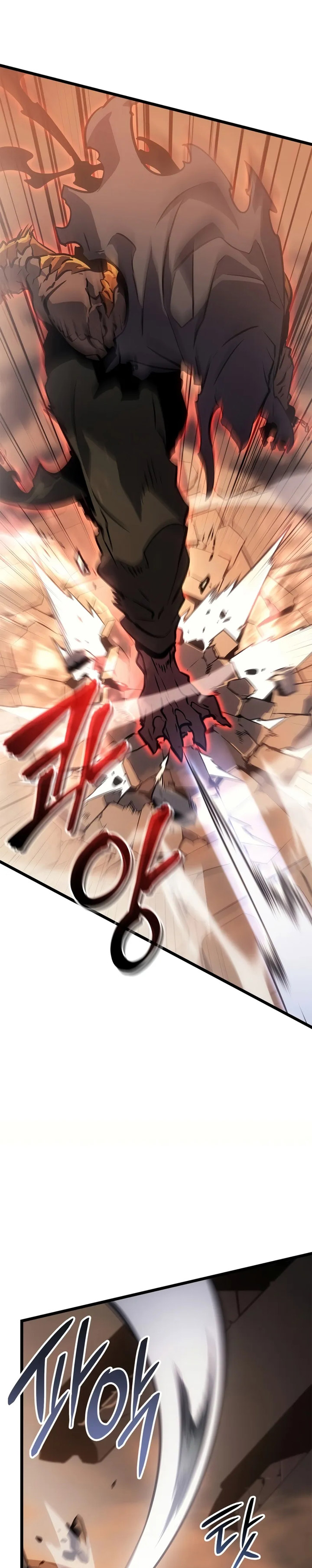 Read Solo Leveling Ragnarok Bahasa Indonesia ID Manga Online