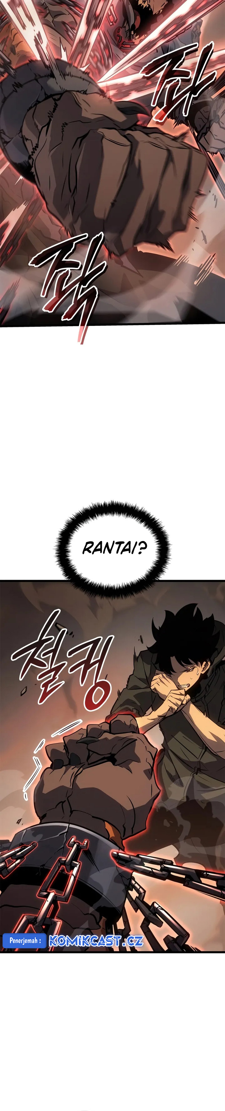 Read Solo Leveling Ragnarok Bahasa Indonesia ID Manga Online