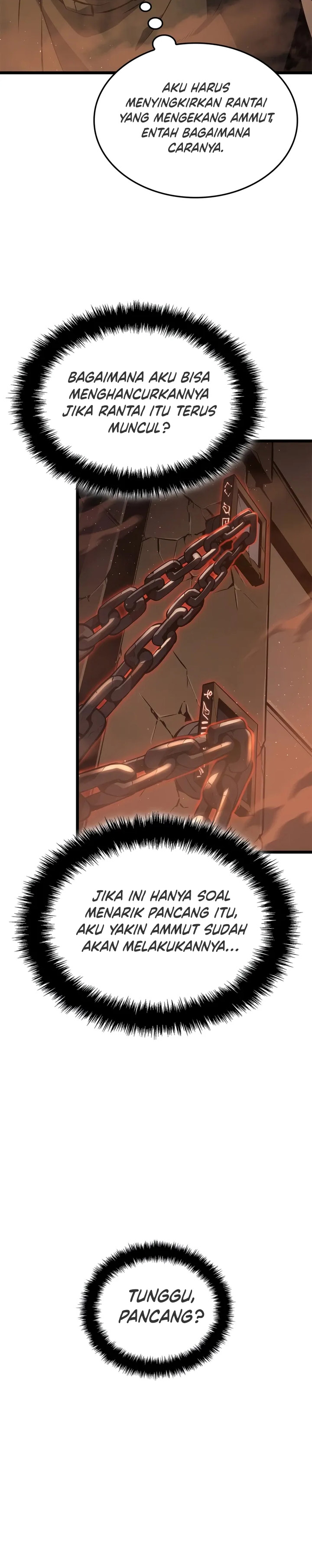 Read Solo Leveling Ragnarok Bahasa Indonesia ID Manga Online