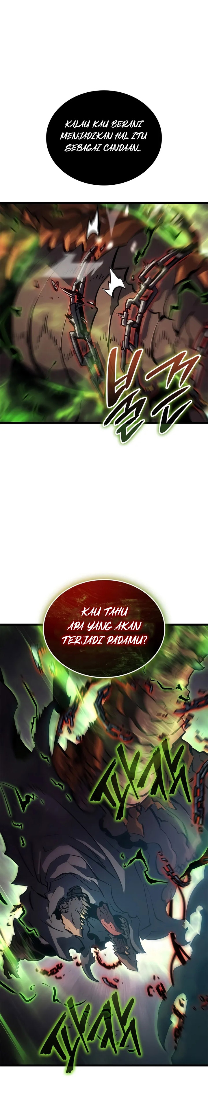 Read Solo Leveling Ragnarok Bahasa Indonesia ID Manga Online