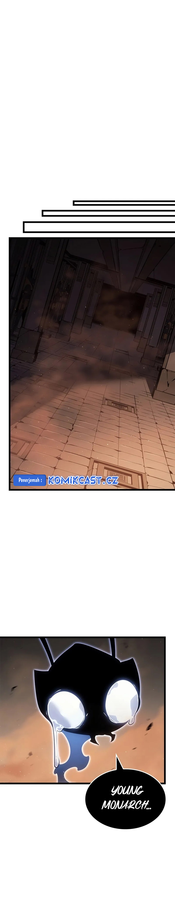 Read Solo Leveling Ragnarok Bahasa Indonesia ID Manga Online