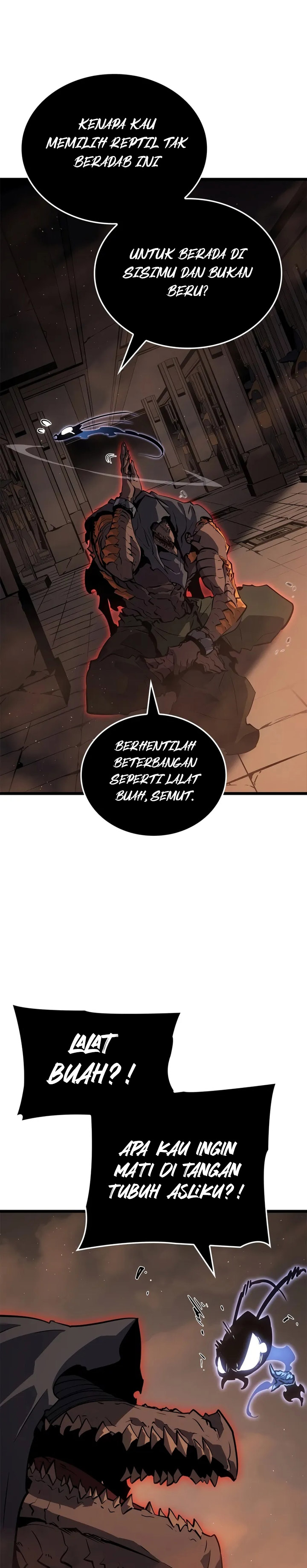 Read Solo Leveling Ragnarok Bahasa Indonesia ID Manga Online