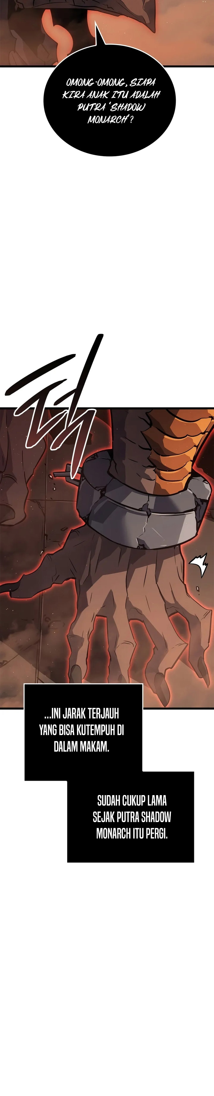 Read Solo Leveling Ragnarok Bahasa Indonesia ID Manga Online