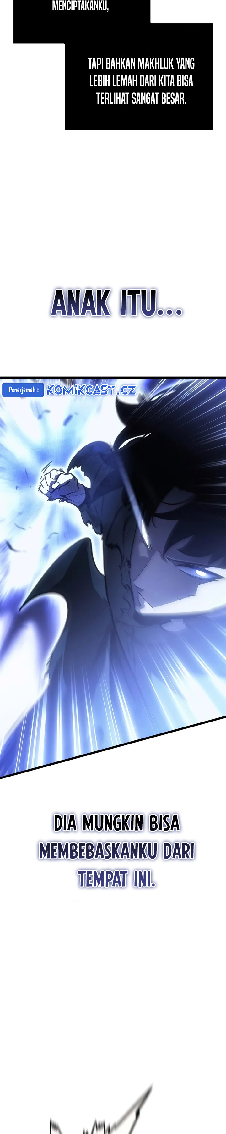 Read Solo Leveling Ragnarok Bahasa Indonesia ID Manga Online